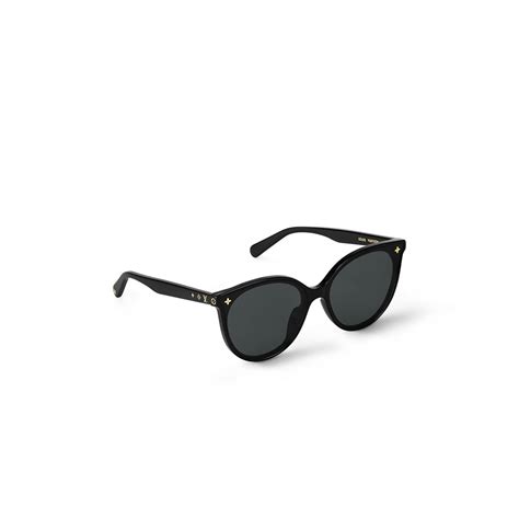 my monogram fame cat eye sunglasses - Louis Vuitton My Monogram Cat Eye Sunglasses .